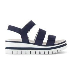 64.620.16 - Navy Suede