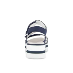 64.620.16 - Navy Suede