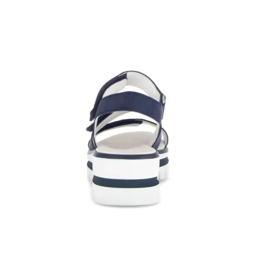 64.620.16 - Navy Suede