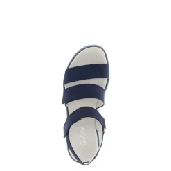 64.620.16 - Navy Suede