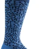 New Leaf Knee-High Women - Ocean Firm Compression (20-30mmHG)