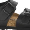 New York Kids - Black Birko-Flor