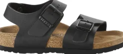 New York Kids - Black Birko-Flor
