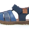 Okite - Navy Azzure Celeste