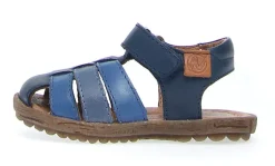 Okite - Navy Azzure Celeste