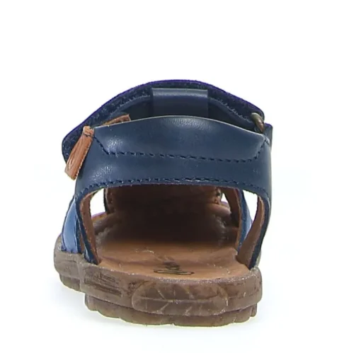 Okite - Navy Azzure Celeste