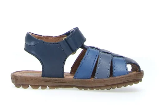 Okite - Navy Azzure Celeste