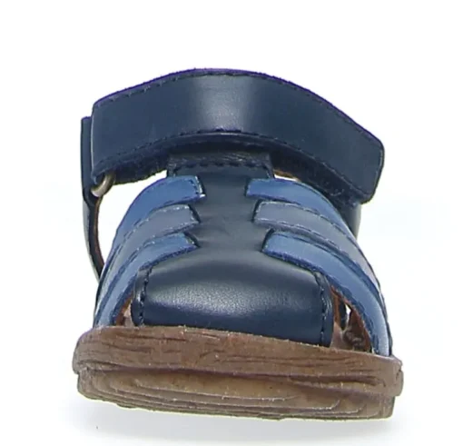 Okite - Navy Azzure Celeste