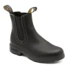 1448 Original Hi-Top Women - Black Leather