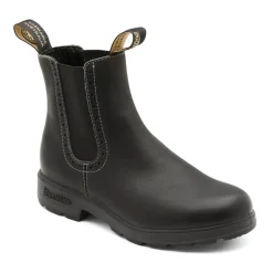 1448 Original Hi-Top Women - Black Leather