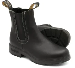 1448 Original Hi-Top Women - Black Leather