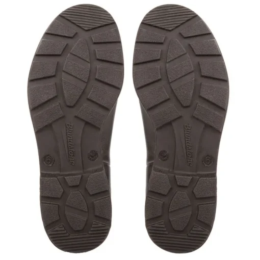 1448 Original Hi-Top Women - Black Leather