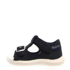 Paros - Blue Canvas