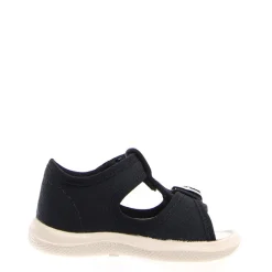 Paros - Blue Canvas