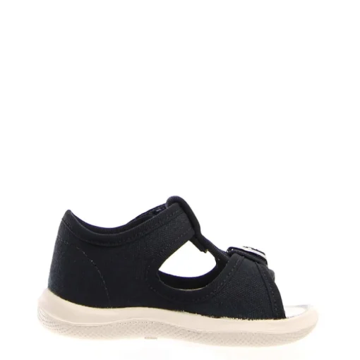 Paros - Blue Canvas