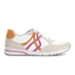 66.325.52 - Pink and Orange Leather