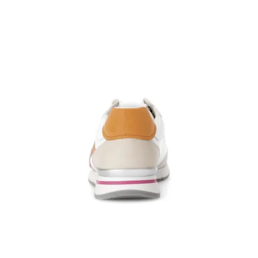 66.325.52 - Pink and Orange Leather