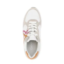 66.325.52 - Pink and Orange Leather