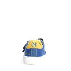 Pinn VL - Azure-White-Yellow
