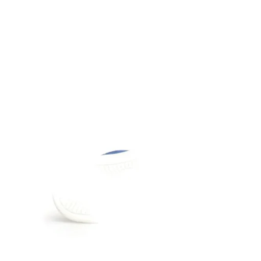 Pinn VL - Azure-White-Yellow