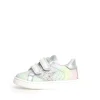 Pinn VL - Silver-Multi