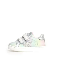 Pinn VL - Silver-Multi