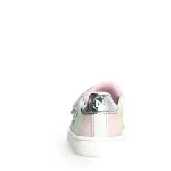 Pinn VL - Silver-Multi