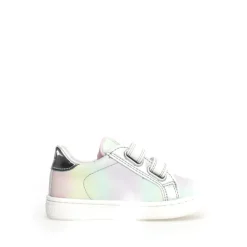 Pinn VL - Silver-Multi