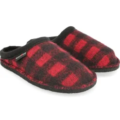Plaid - Chili/Paprika