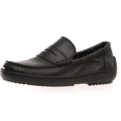 Polo - Black