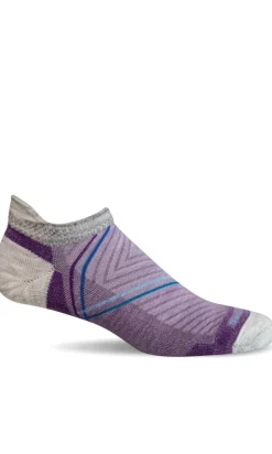 Pulse Micro Women - Lavender Firm Compression (20-30mmHG)