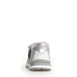 Quelly VL - White-Silver-Multi
