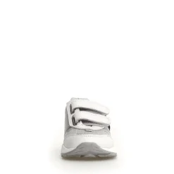 Quelly VL - White-Silver-Multi
