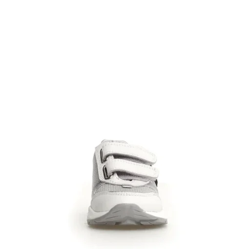 Quelly VL - White-Silver-Multi