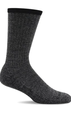 Ranger Men - Charcoal Essential Comfort