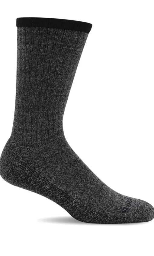 Ranger Men - Charcoal Essential Comfort