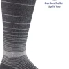 Revolution Women - Charcoal Bunion Relief