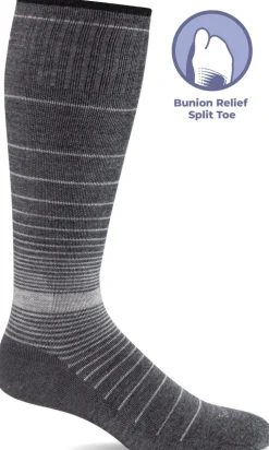 Revolution Women - Charcoal Bunion Relief