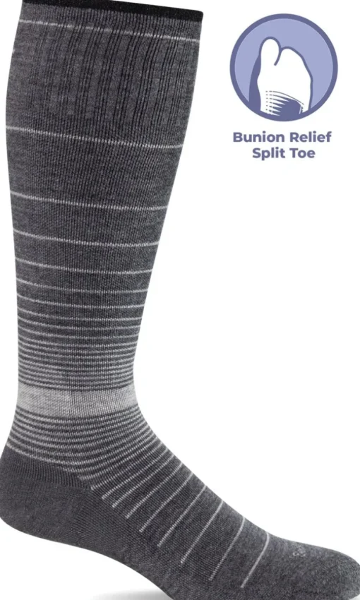 Revolution Women - Charcoal Bunion Relief