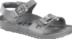Rio EVA Kids - Silver