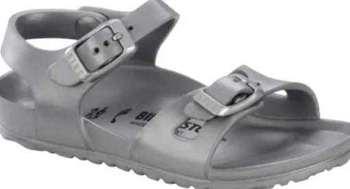 Rio EVA Kids - Silver