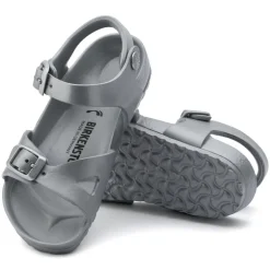 Rio EVA Kids - Silver