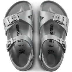 Rio EVA Kids - Silver