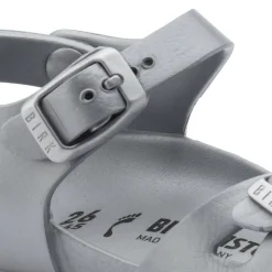 Rio EVA Kids - Silver