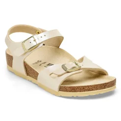 Rio Kids - Graceful Pearl White Birko-Flor