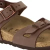 Rio Kids - Mocha Birkibuc