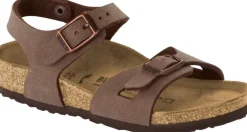 Rio Kids - Mocha Birkibuc