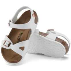 Rio Kids - White Birko-Flor
