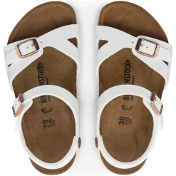 Rio Kids - White Birko-Flor