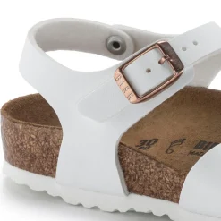 Rio Kids - White Birko-Flor